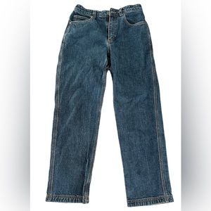 Duluth Trading Co Men’s Denim Flex Ballroom Jeans 30x30